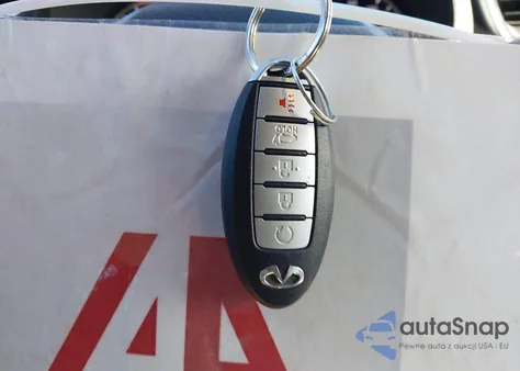 2019 Infiniti Qx50 Essential from USA, damaged, VIN 3PCAJ5M12KF130092